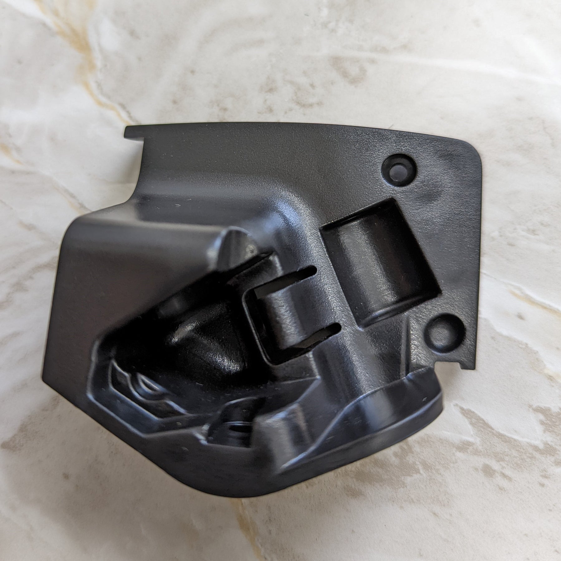 ebike battery mounting bracket